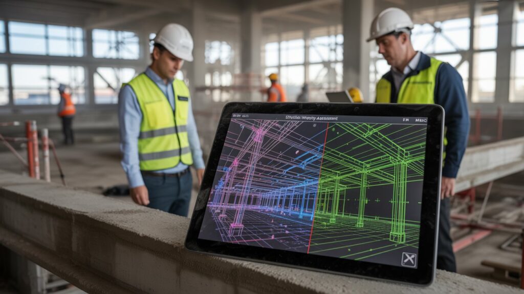 The future of Building Information Modeling is defined by integration, automation, and sustainability. As digital twins, AI tools, and point cloud data become mainstream, BIM will continue to serve as the digital foundation for every modern construction project. The future of Building Information Modeling is defined by integration, automation, and sustainability. As digital twins, AI tools, and point cloud data become mainstream, BIM will continue to serve as the digital foundation for every modern construction project.